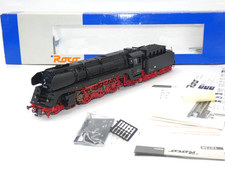 Roco 69268 AC suono digitale per locomotiva a vapore Marklin BR 01.512 Reko della DR ottima!