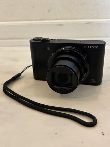 Sony cyber shot dsc - sony, cyber-shot