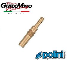 GETTO MINIMO Ø 38 CARBURATORE