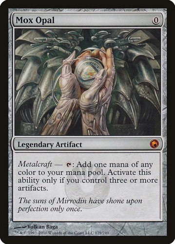 Mox opal normal som 179 - [som, mp
