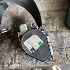 CINTURA DI SICUREZZA ANTERIORE