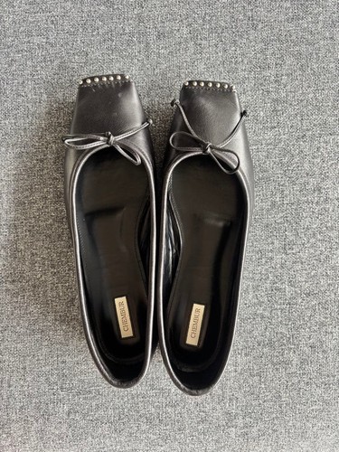 Scarpe ballo chembur - da,