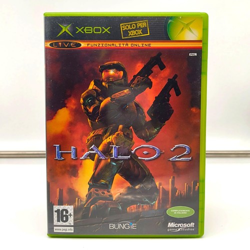 Halo edizione italiana - -,