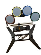 batteria rock band ps3