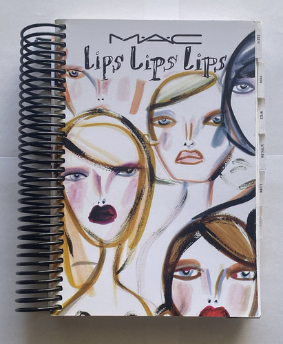 Raro mac cosmetics lips - raro, "lips