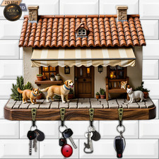 Wall Keychain 30cm - Animal