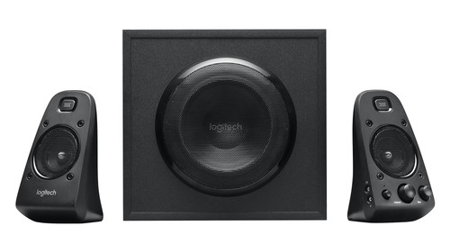 Logitech z623 set - z623, di