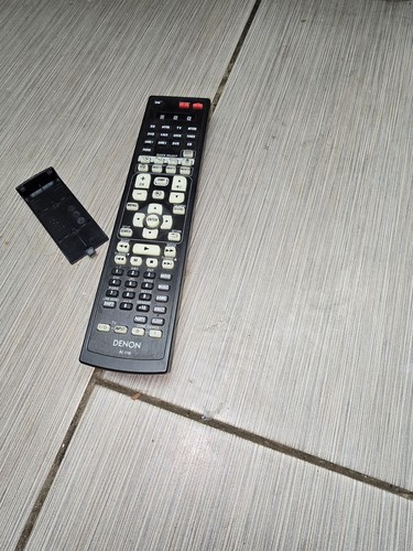 Telecomando originale denon - telecomando,