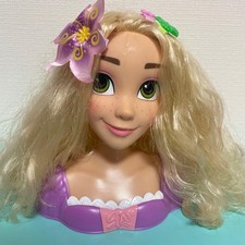 Bambola Raperonzolo Disney