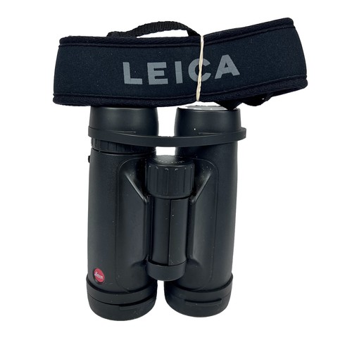 Leica trinovid 8x42 - 8x42, hd