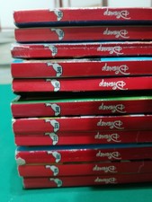 Lotto di  22 PAPERINO della