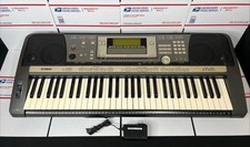 Yamaha PSR-640 61-Key Keyboard