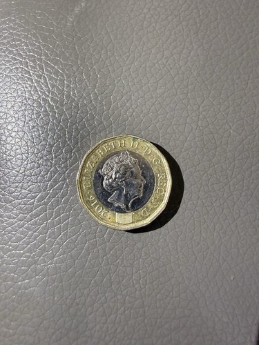 Rare coin one - coin,
