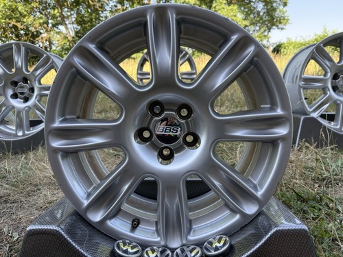 Bbs rw017 5x17 et35 - 7,5x17,