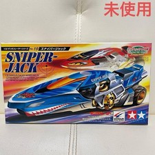 TAMIYA Dangan Racer DR 19