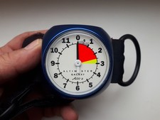 Altimetro paracadutismo Altimaster Galaxy Alti-2