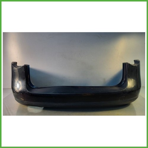 Paraurti posteriore volkswagen - posteriore,
