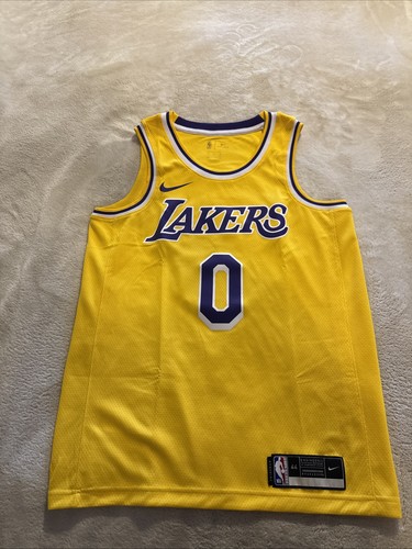 Maglia kyle kuzma lakers - maglia,