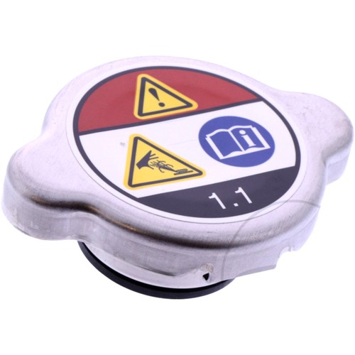Tappo per radiatore acqua - tappo,
