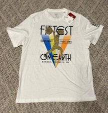 Maglietta CrossFit Games Uomo