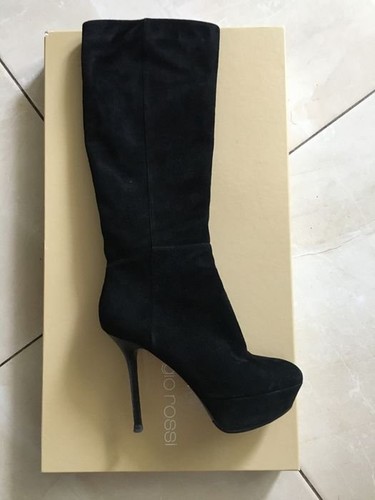 Stivali donna gucci - donna, neri