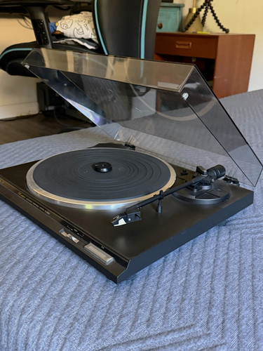Technics bd20 giradischi - technics,