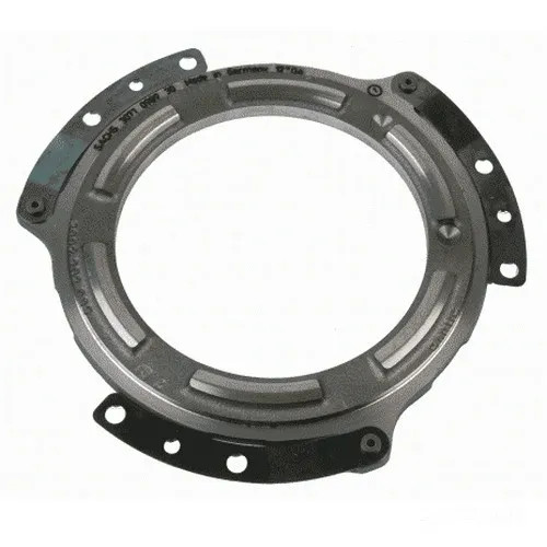 Piastra pressione zf - di,