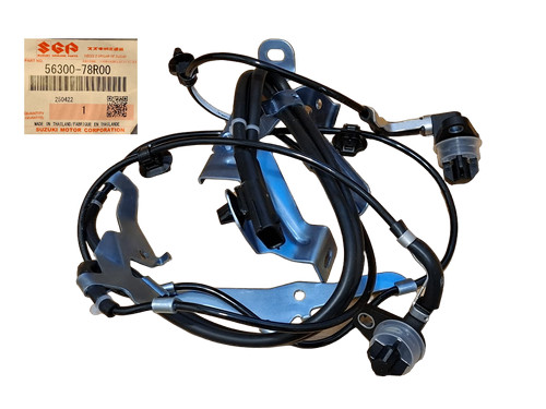 Sensore abs ruota - sensore,