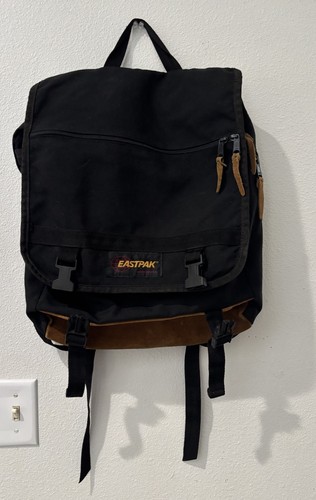 Borsa vintage eastpak - borsa,
