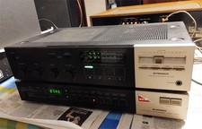 Pioneer Amplificatore SA-530 + Tuner TX 930
