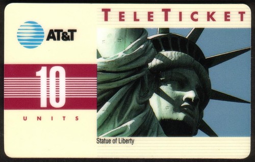 10u statua della - 10u,