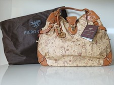 Borsa Piero Guidi Magic Circus