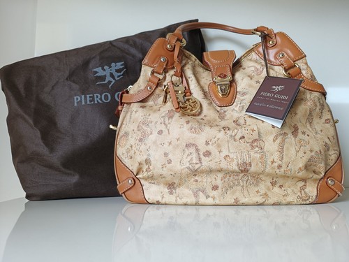 Borsa piero guidi - borsa, circus
