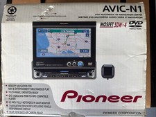 Pioneer AVIC-N1 VINTAGE -