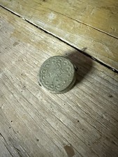 CONTENITORE PORTA PILLOLE