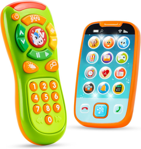 Telefono giocattolo per - telefono,
