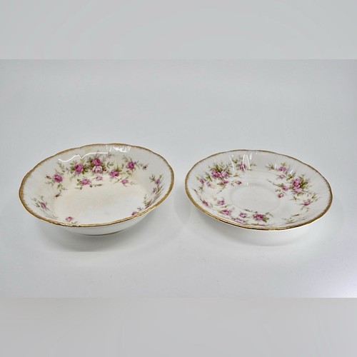Set ciotola piattino - set, paragon