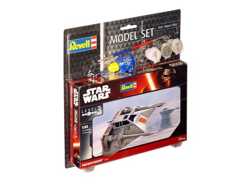 Revell set modellino - revell,,