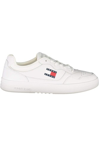 Sneakers tommy hilfiger bianco - tommy,