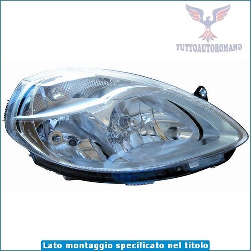 Rbbsl faro proiettore - rbbsl,