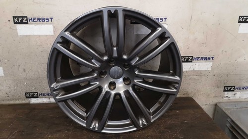 Cerchi lega maserati ghibli - cerchi, in