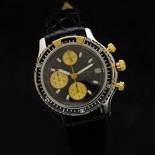 Paul picot boot - picot, chronograph