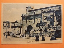 Vizzini (Catania). Chiesa