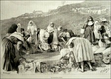 1891:SARDEGNA,COSTUMI,PAESAGGI