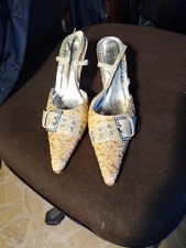 Scarpe da donna nuove senza scatola