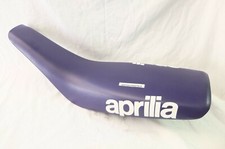 SELLA sellino  PILOTA SEAT SATTEL PILOT 1997 PER APRILIA rx 50 DIS 12039