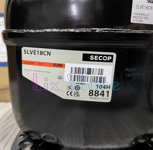 1pz slve18cn compressore - 1pz,