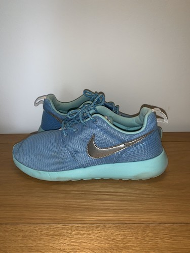 Nike roshe one blu - nike, e