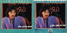 Disco giri - disco,