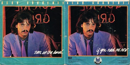 Disco giri - 45,